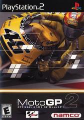 MotoGP 2 - (Playstation 2) (CIB)