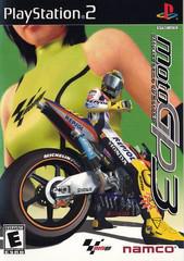 MotoGP 3 - (Playstation 2) (CIB)