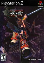 Musashi Samurai Legend - (Playstation 2) (CIB)