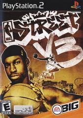 NBA Street Vol 3 - (Playstation 2) (CIB)