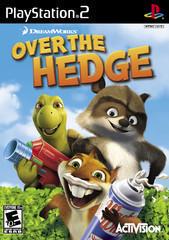 Over the Hedge - (Playstation 2) (CIB)