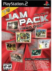 PlayStation Underground Jampack Vol. 11 - (Playstation 2) (CIB)