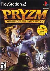 Pryzm Chapter One The Dark Unicorn - (Playstation 2) (NEW)