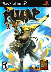 Pump It Up: Exceed - (Playstation 2) (CIB)
