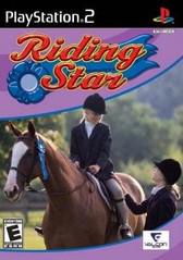 Riding Star - (Playstation 2) (CIB)