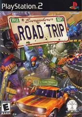 Road Trip - (Playstation 2) (CIB)