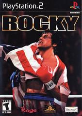 Rocky - (Playstation 2) (NEW)