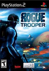 Rogue Trooper - (Playstation 2) (Manual Only)