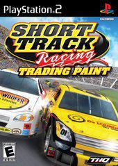 Short Track Racing - (Playstation 2) (In Box, No Manual)