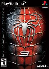 Spiderman 3 - (Playstation 2) (CIB)