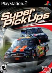 Super Pickups - (Playstation 2) (CIB)