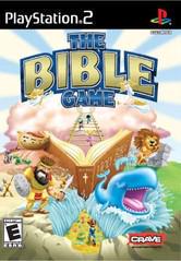 The Bible Game - (Playstation 2) (CIB)