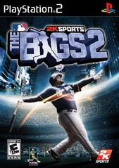 The Bigs 2 - (Playstation 2) (CIB)