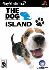 The Dog Island - (Playstation 2) (CIB)