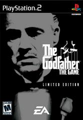 The Godfather [Limited Edition] - (Playstation 2) (CIB)