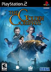 The Golden Compass - (Playstation 2) (NEW)