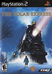 The Polar Express - (Playstation 2) (CIB)