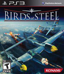 Birds Of Steel - (Playstation 3) (CIB)