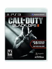Call of Duty Black Ops II [Revolution Map] - (Playstation 3) (CIB)