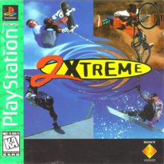 2Xtreme [Greatest Hits] - (Playstation) (CIB)