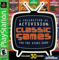Activision Classics [Greatest Hits] - (Playstation) (NEW)