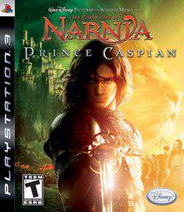 Chronicles of Narnia Prince Caspian - (Playstation 3) (CIB)