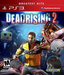 Dead Rising 2 [Greatest Hits] - (Playstation 3) (CIB)