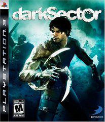 Dark Sector - (Playstation 3) (CIB)