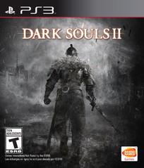 Dark Souls II - (Playstation 3) (Game Only)