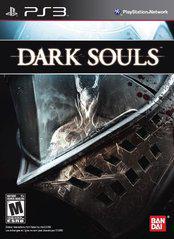 Dark Souls [Limited Edition] - (Playstation 3) (CIB)