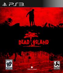 Dead Island [Special Edition] - (Playstation 3) (CIB)