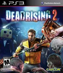 Dead Rising 2 - (Playstation 3) (CIB)