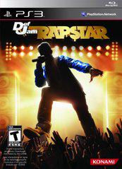 Def Jam Rapstar - (Playstation 3) (CIB)