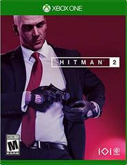 Hitman 2 - (Xbox One) (CIB)