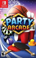 Party Arcade - (Nintendo Switch) (CIB)