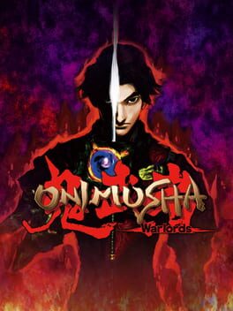 Onimusha Warlords - (Playstation 4) (CIB)