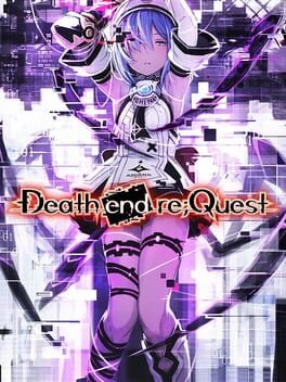 Death end re;Quest - (Playstation 4) (CIB)