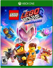 LEGO Movie 2 Videogame - (Xbox One) (CIB)