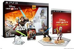 Disney Infinity 3.0 Starter Pack - (Playstation 3) (CIB)