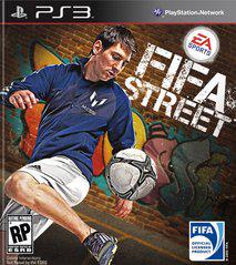 FIFA Street - (Playstation 3) (CIB)