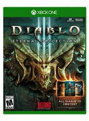 Diablo III Eternal Collection - (Xbox One) (In Box, No Manual)