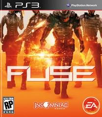 Fuse - (Playstation 3) (CIB)
