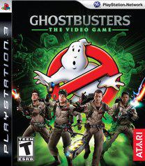 Ghostbusters: The Video Game - (Playstation 3) (CIB)