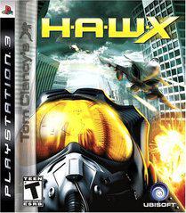 HAWX - (Playstation 3) (CIB)