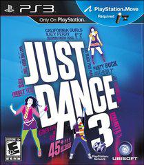 Just Dance 3 - (Playstation 3) (CIB)