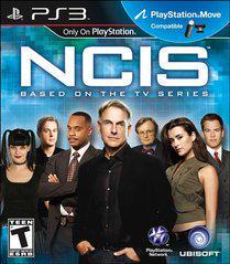 NCIS - (Playstation 3) (CIB)