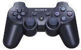 Playstation 3 Wireless Sixaxis Controller - (Playstation 3) (CIB)