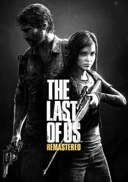 The Last of Us Remastered - (Playstation 4) (CIB)