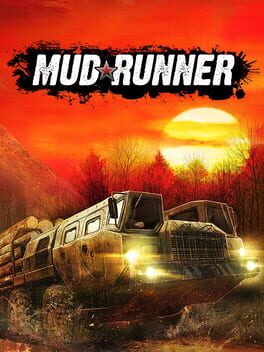 MudRunner - (Playstation 4) (CIB)