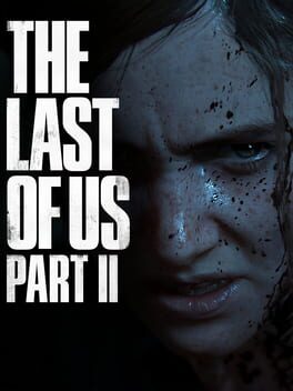 The Last of Us Part II - (Playstation 4) (CIB)